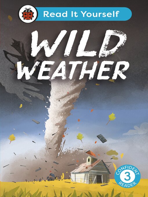 Title details for Wild Weather by Ladybird - Available